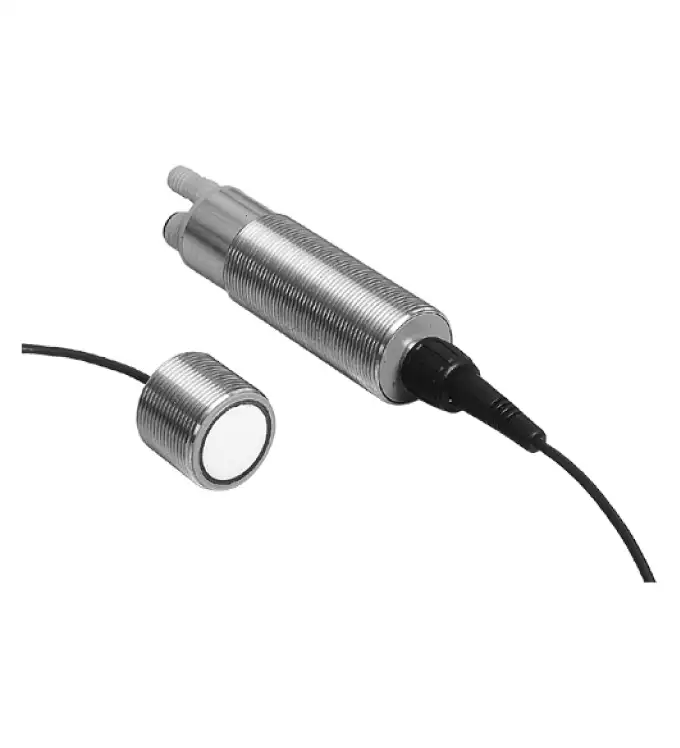 PEPPERL & FUCHS - 096666 - Ultrasonic Sensors