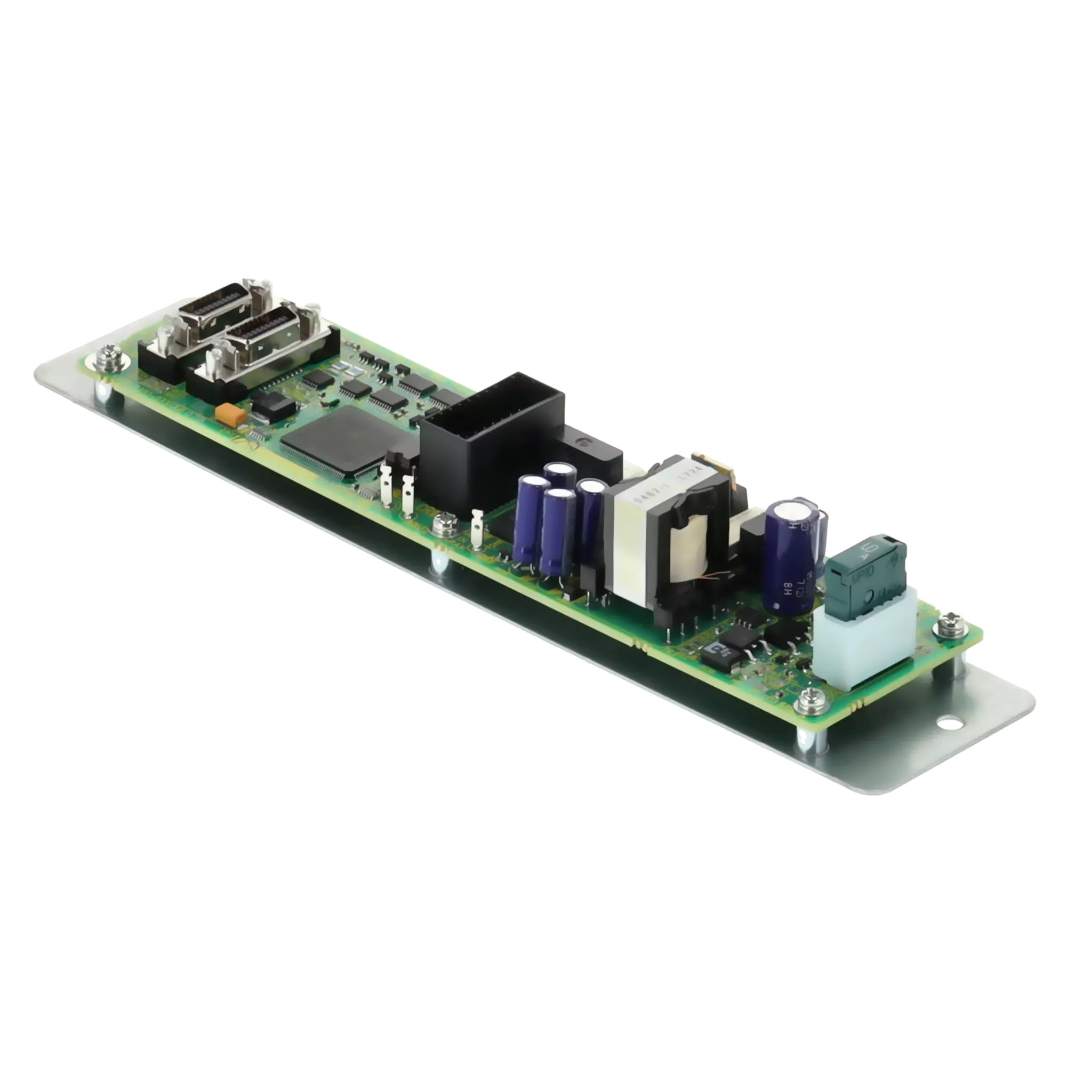 FANUC - A20B-2101-0730 - PLC Expansion Modules