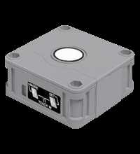 PEPPERL & FUCHS - 133987 - Ultrasonic Sensors