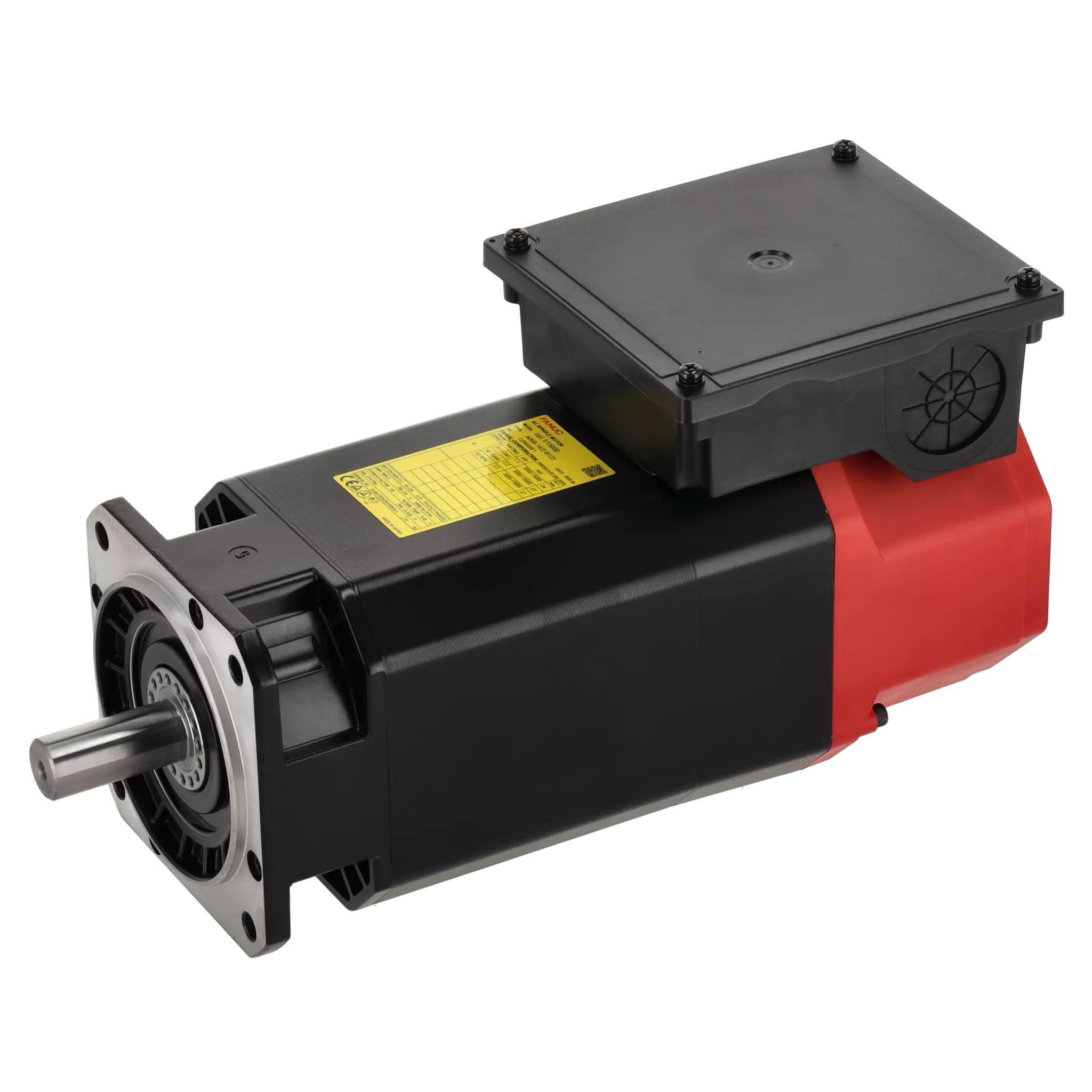 FANUC - A06B-1422-B123 - Servo Motors
