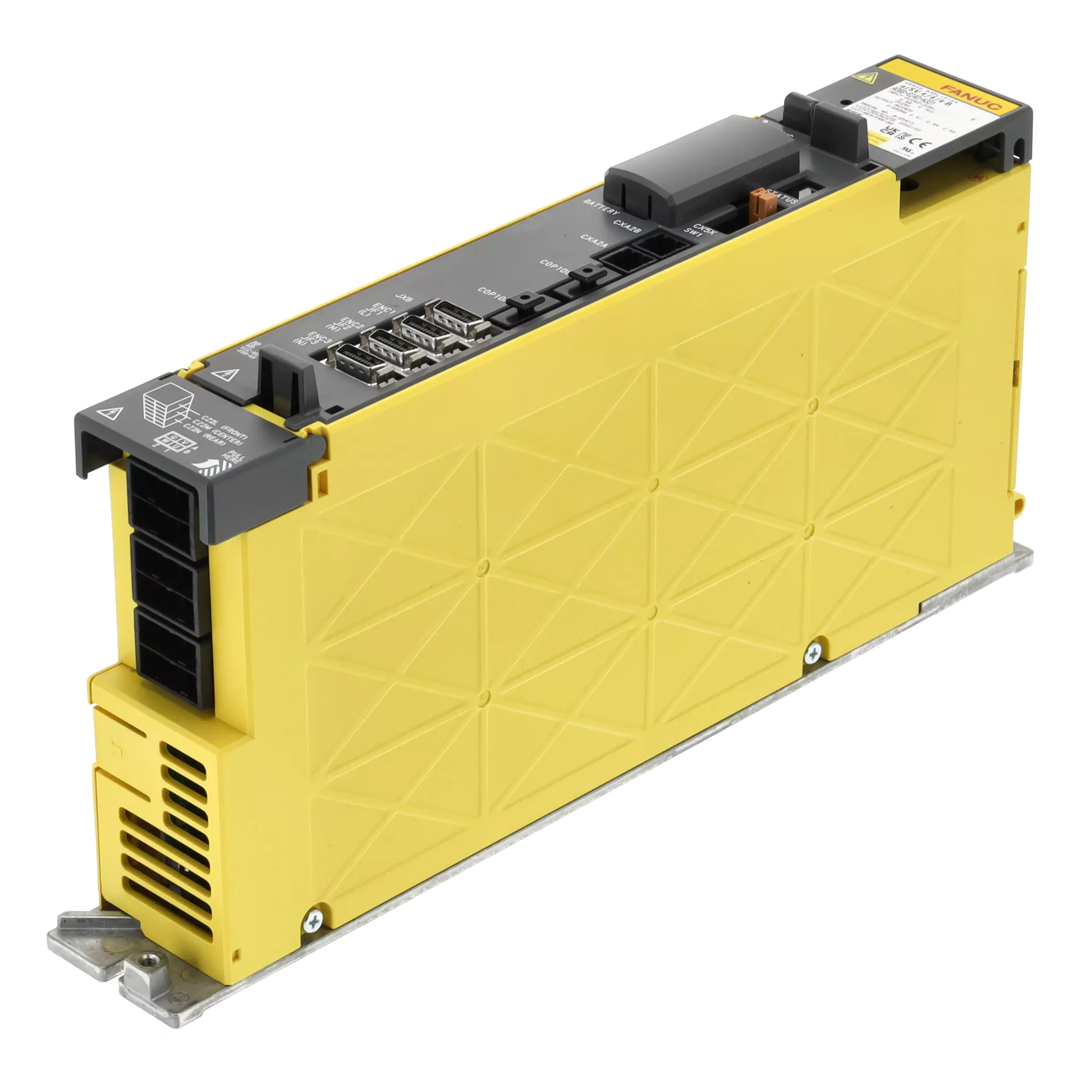 FANUC - A06B-6240-H301 - Servo Drives
