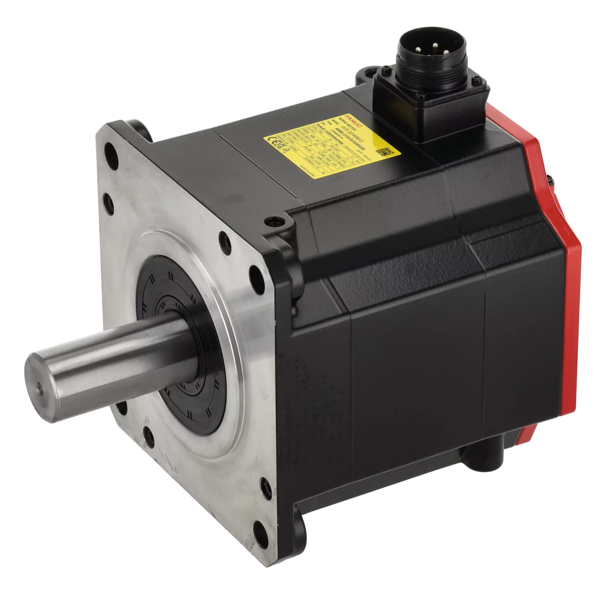FANUC - A06B-3134-B102#0200 - Servo Motors
