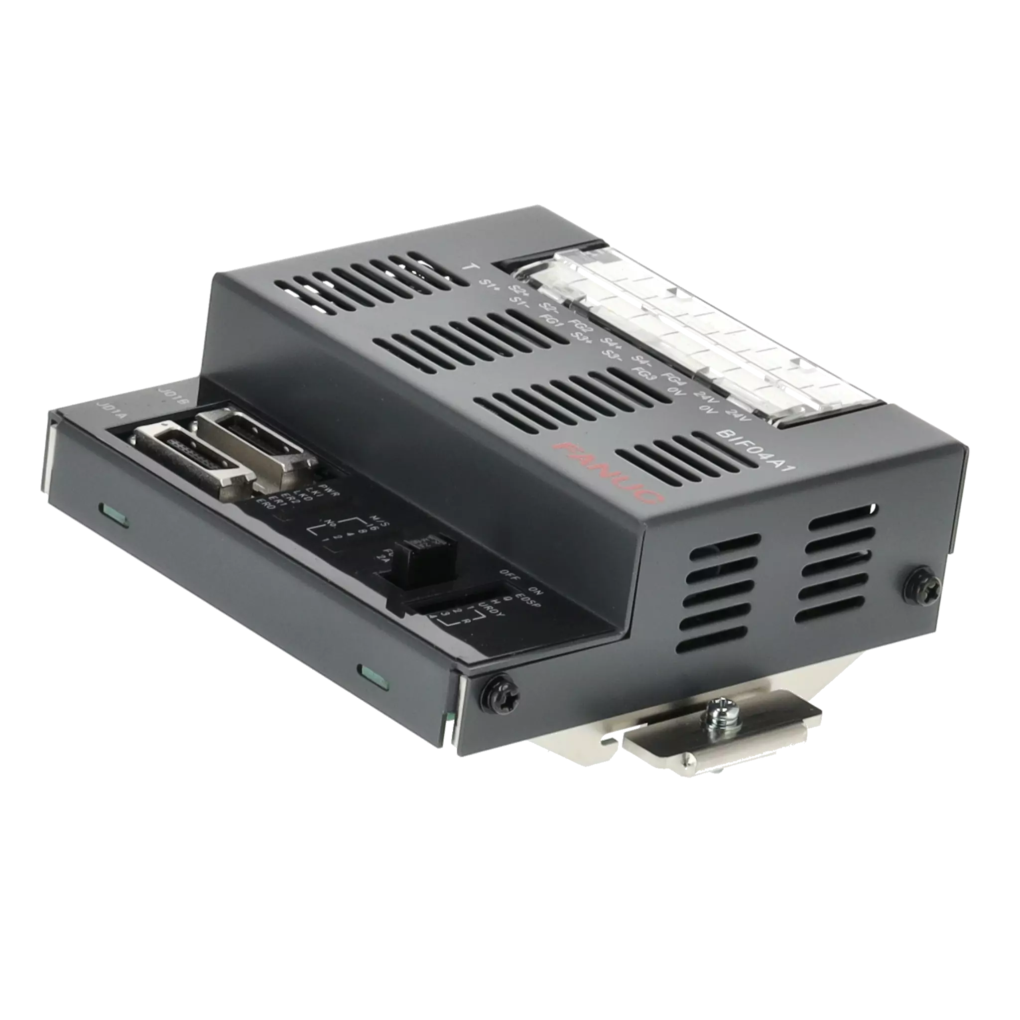 FANUC - A03B-0808-C001 - PLC Expansion Modules