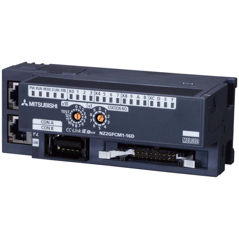 MITSUBISHI - NZ2GFCM1-16DE - PLC Expansion Modules
