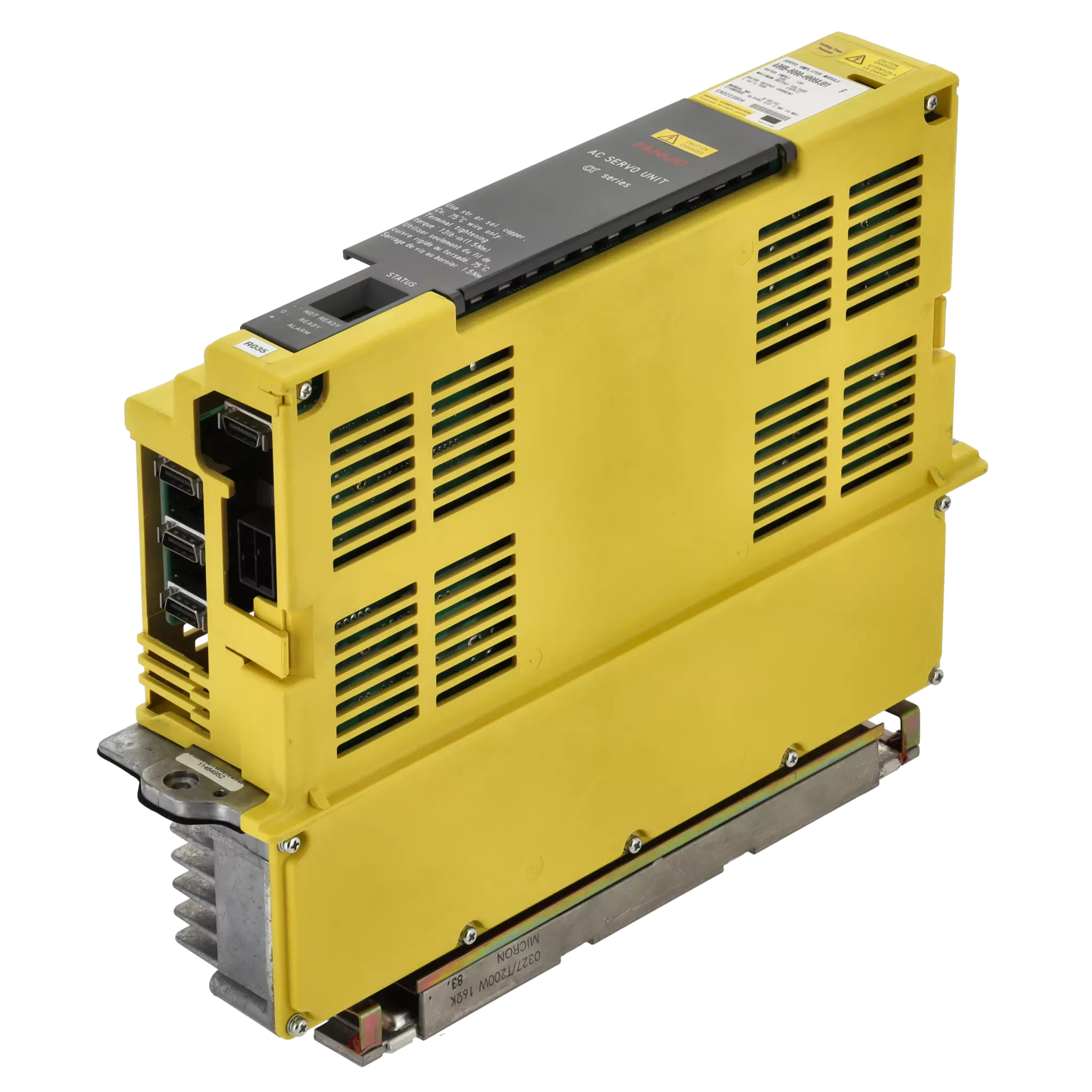FANUC - A06B-6090-H006 - Servo Drives