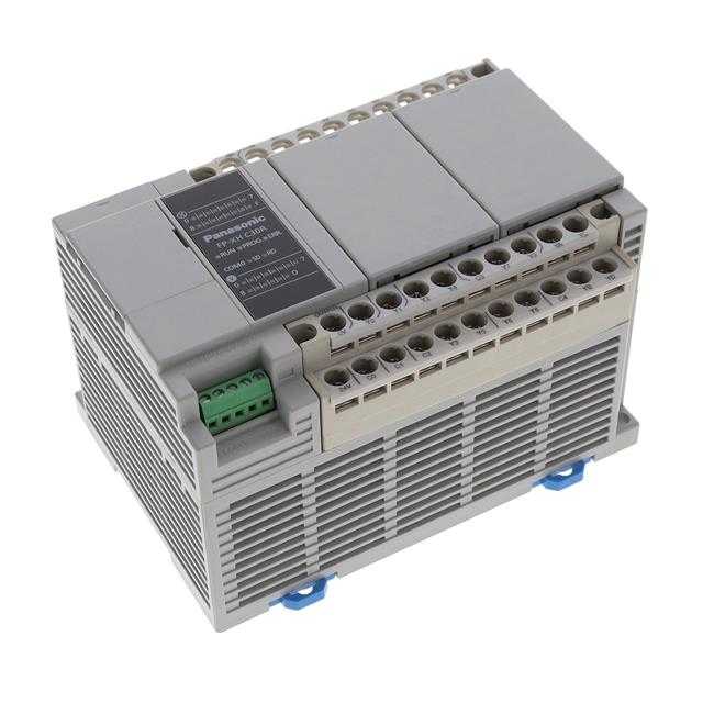 PANASONIC - AFPXHC30R - PLC Expansion Modules