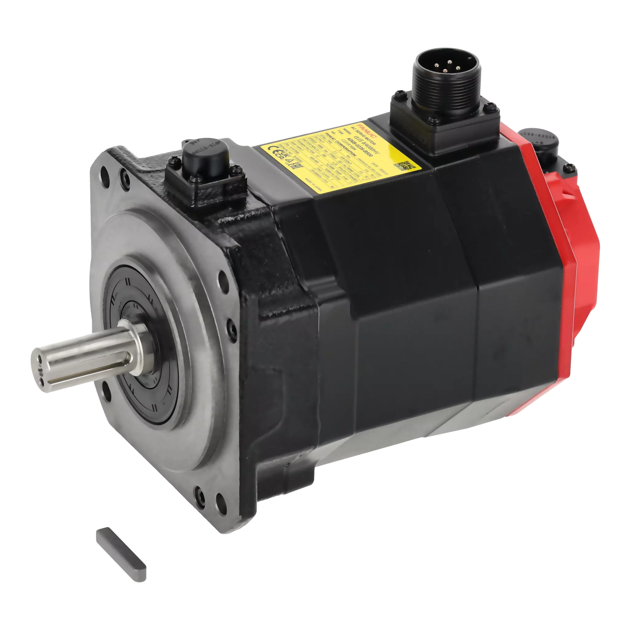 FANUC - A06B-0236-B500 - Servo Motors