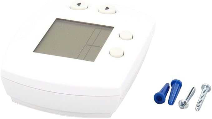 HONEYWELL - TH5110D1022