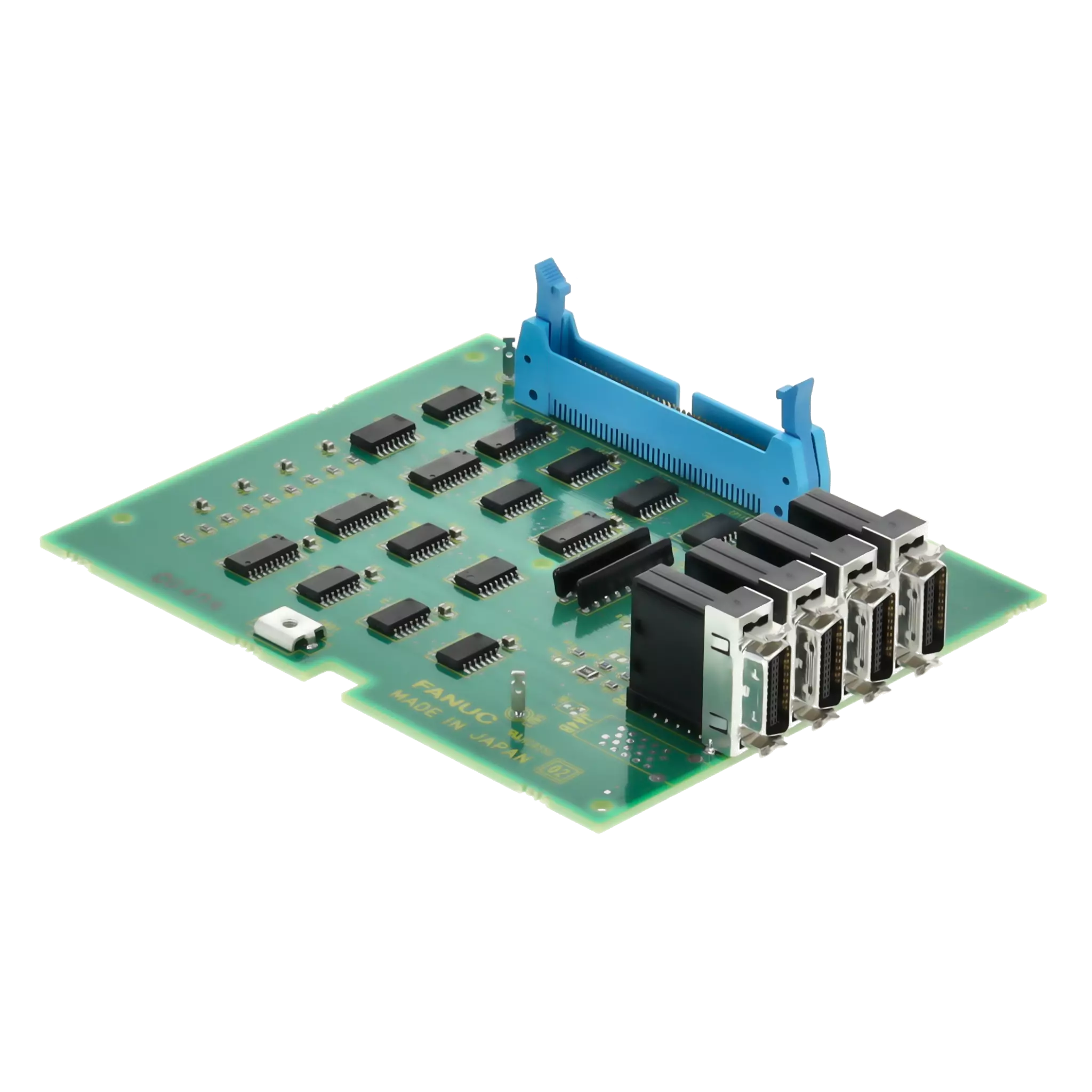 FANUC - A20B-2002-0570 - PLC Expansion Modules