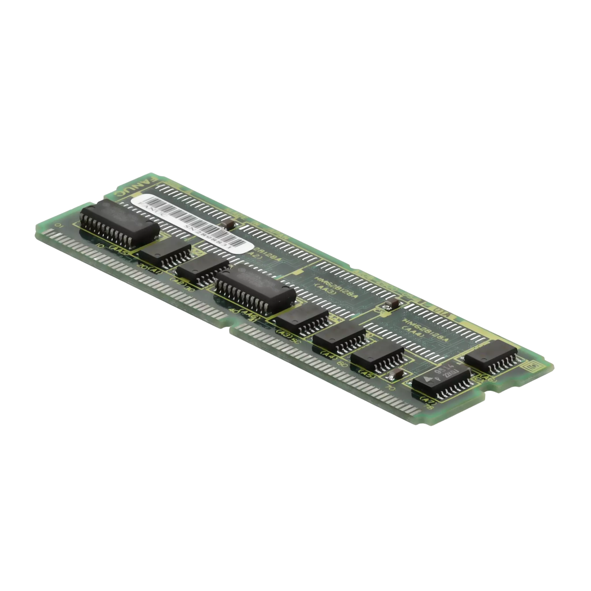 FANUC - A20B-2900-0541 - PLC Expansion Modules