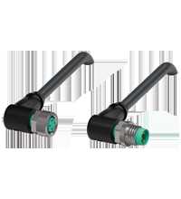 PEPPERL & FUCHS - 2408160001 - Quick Disconnect Cables & Cord Sets