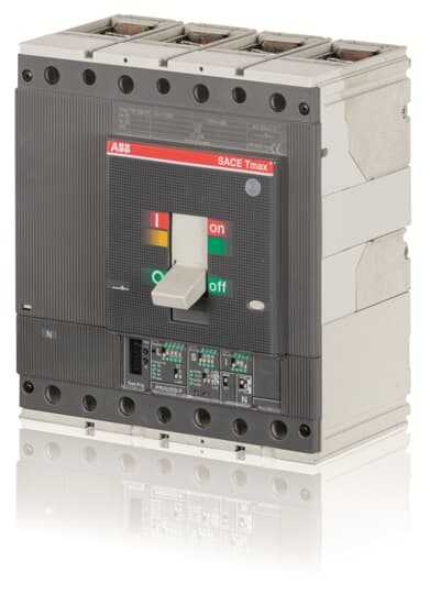 ASEA BROWN BOVERI - 1SDA054410R1 - MCCB (Molded Case Circuit Breakers)