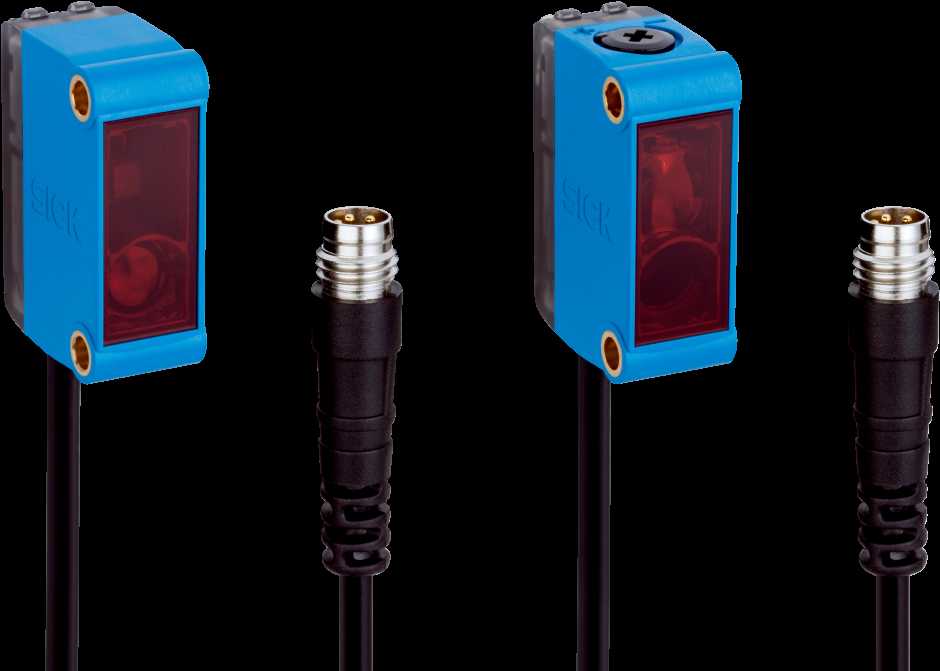 SICK - 1061847 - Proximity Switches
