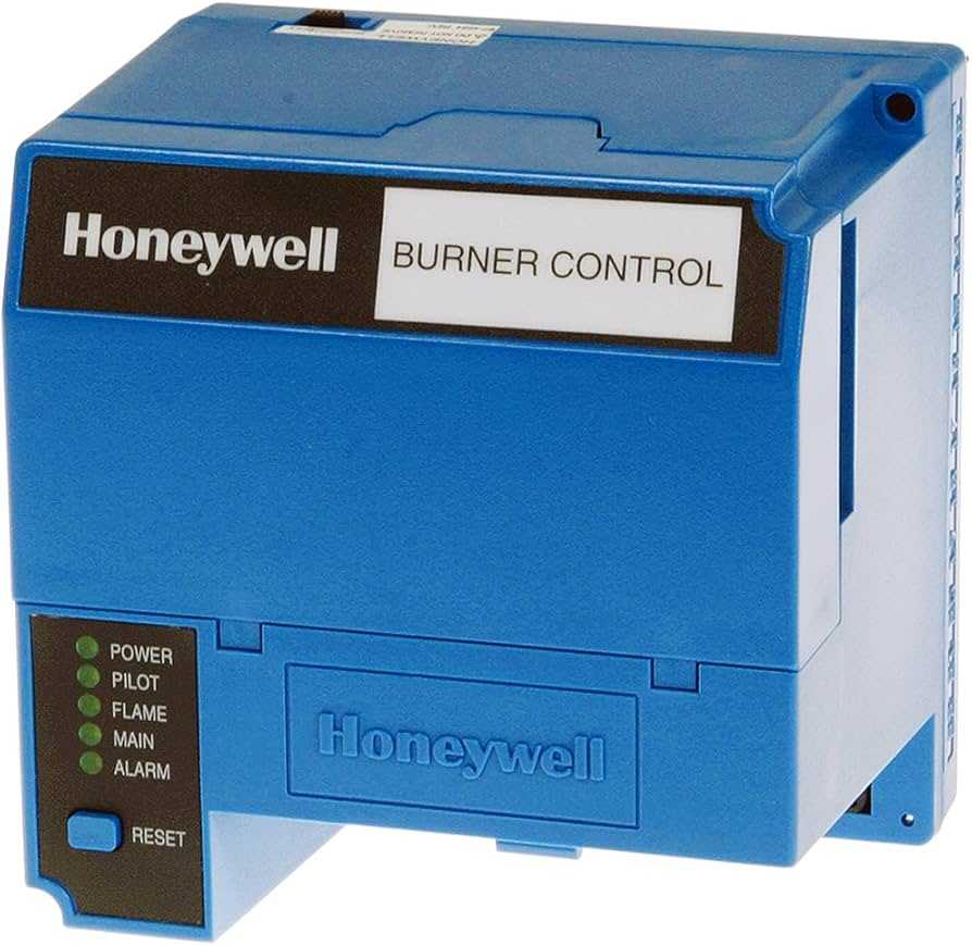 HONEYWELL - RM7840L1075