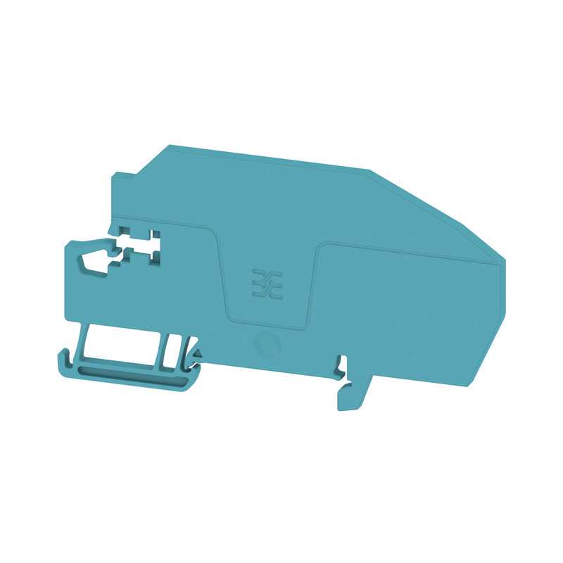 WEIDMULLER - 2668890000 - Electrical Accessories
