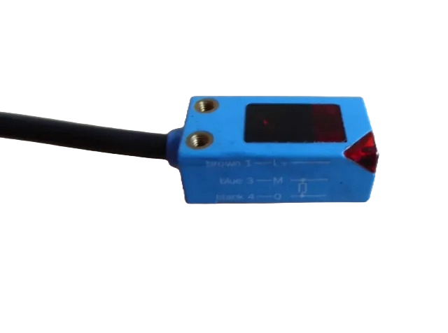 SICK - 1015933 - Photoelectric Sensors