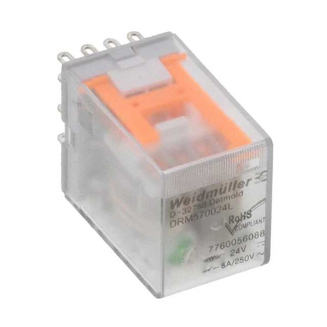 WEIDMULLER - 7760056088 - Relays