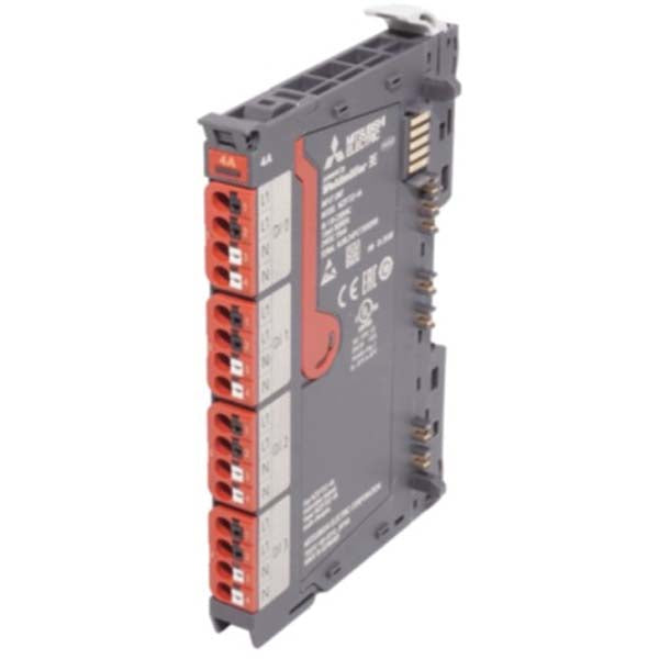 MITSUBISHI - NZ2FTS2-4A - PLC Expansion Modules