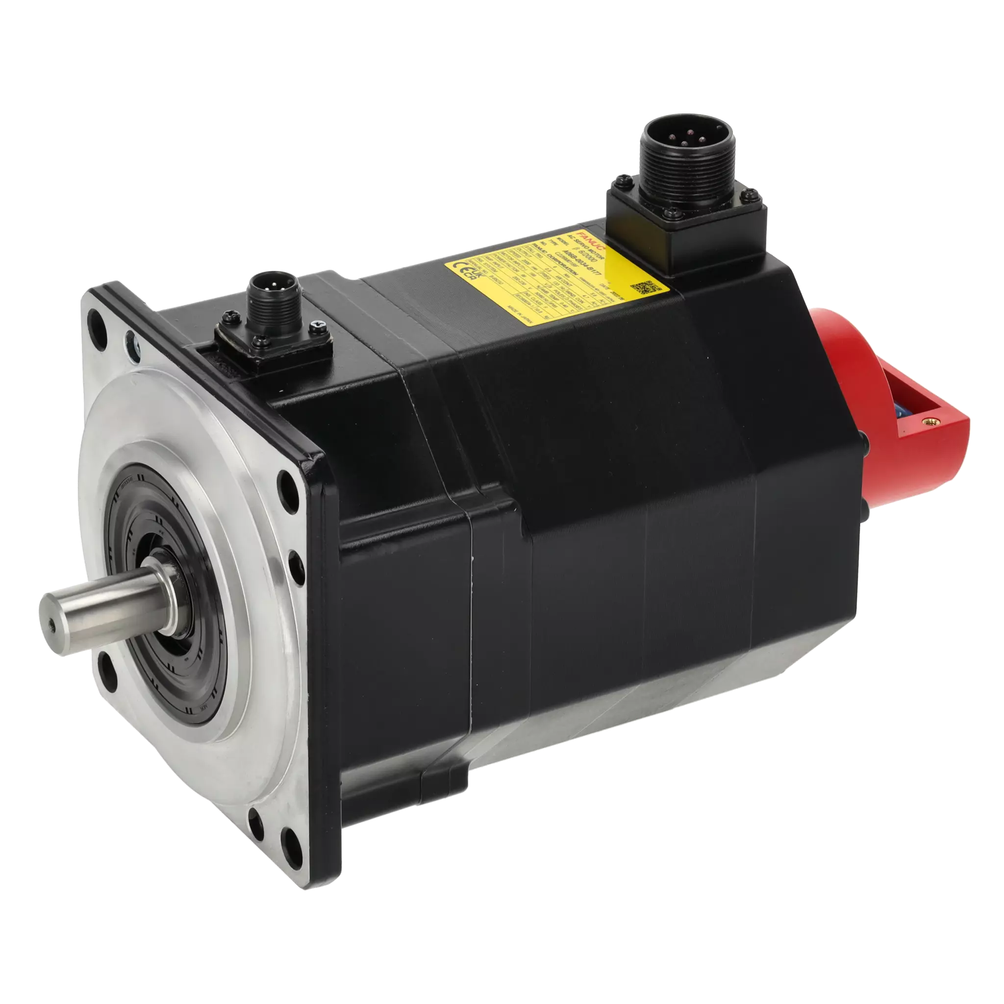 FANUC - A06B-0034-B177 - Servo Motors