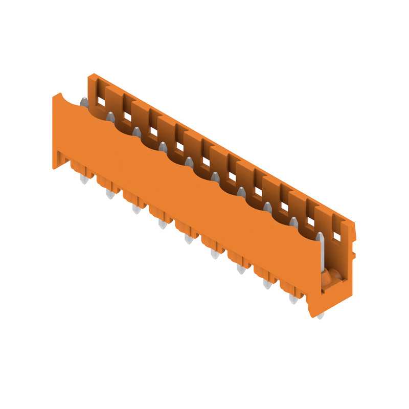 WEIDMULLER - 1146530000 - Electrical Connectors, Terminals, & Pins