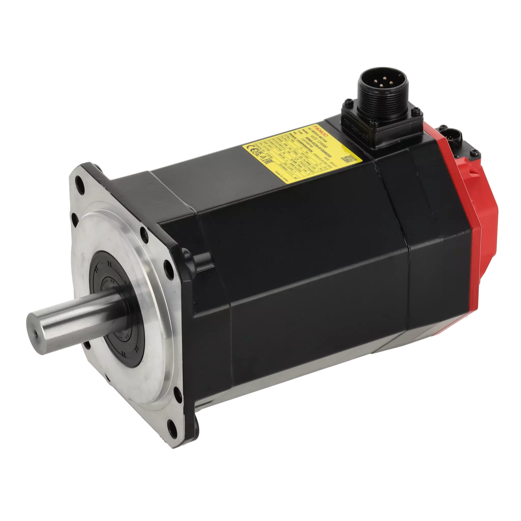 FANUC - A06B-0238-B100#0200 - Servo Motors