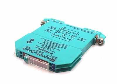 PEPPERL & FUCHS - 071799 - Safety Barriers & Diodes