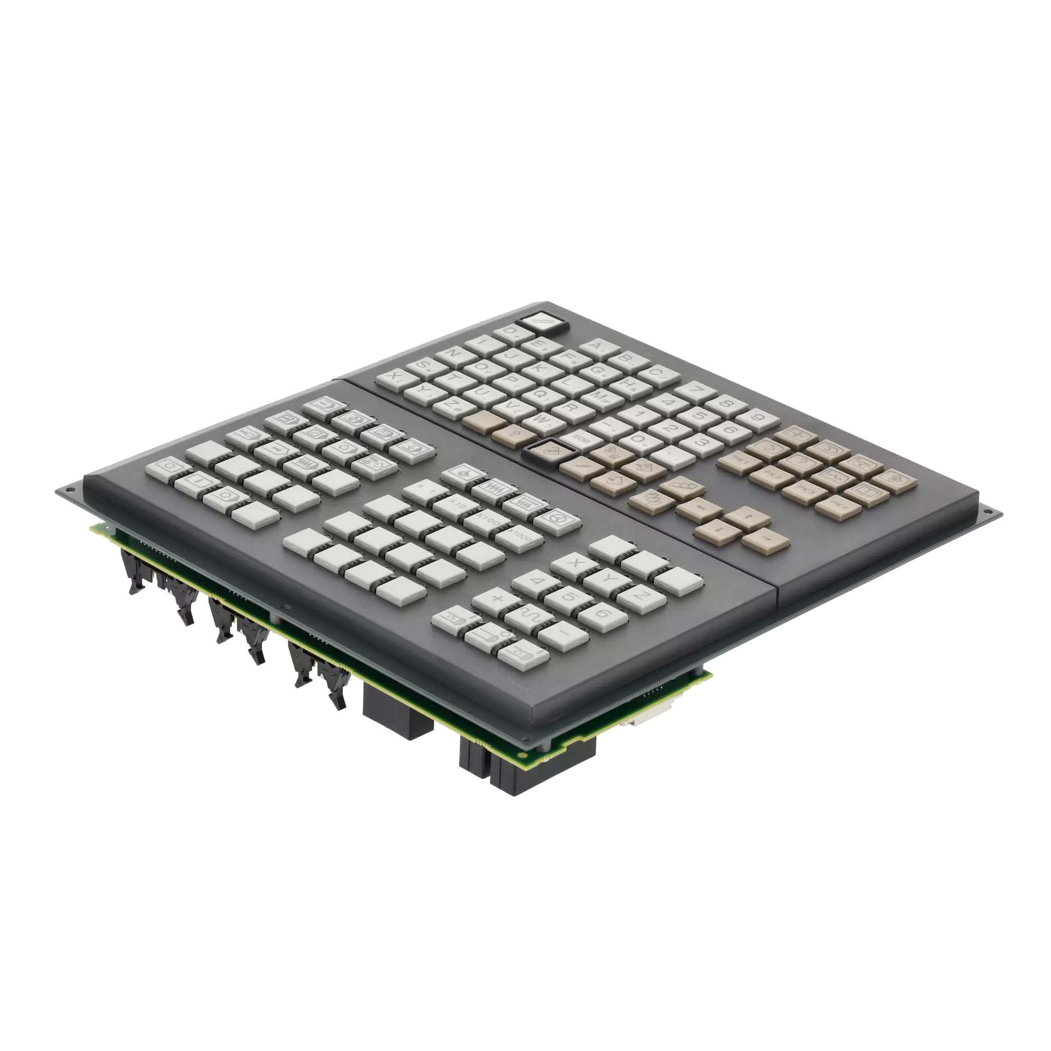 FANUC - A02B-0236-C230 - HMI Keyads & Keyboards