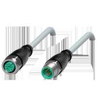 PEPPERL & FUCHS - 207416 - Quick Disconnect Cables & Cord Sets