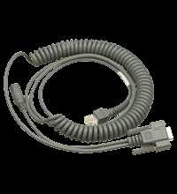 PEPPERL & FUCHS - 252772 - Quick Disconnect Cables & Cord Sets