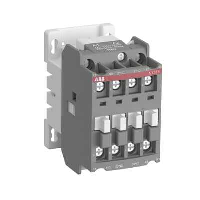ASEA BROWN BOVERI - 1SBH901074R8031 - Contactors & Starters