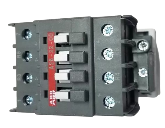 ASEA BROWN BOVERI - 1SBL241501R8000 - Contactors & Starters
