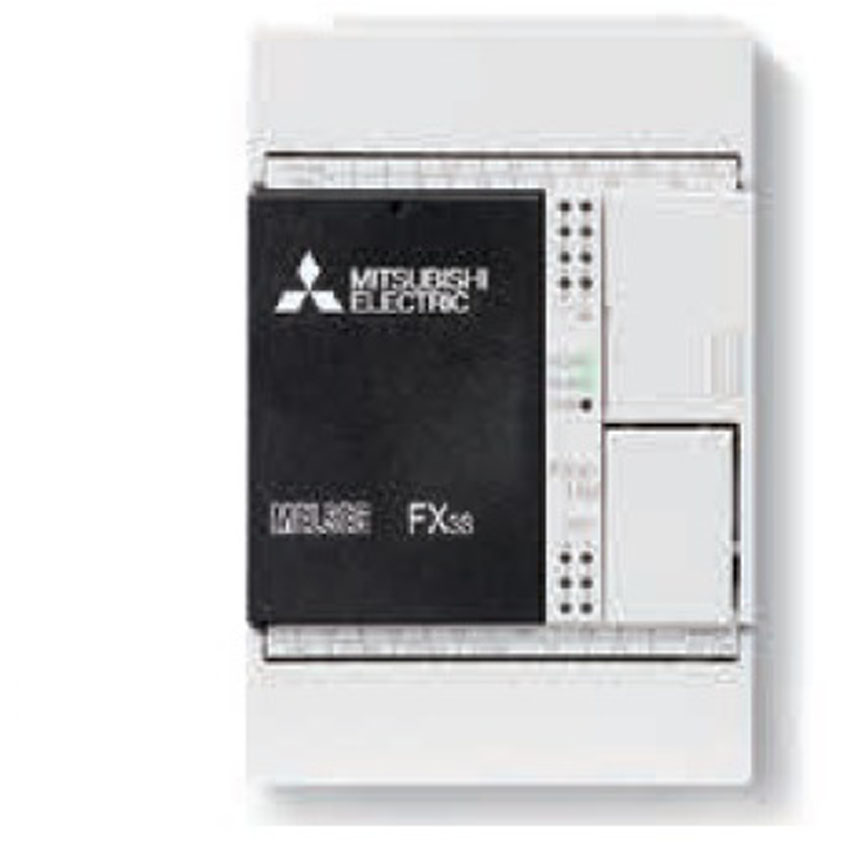 MITSUBISHI - FX3S-30MT/ESS - PLC Expansion Modules