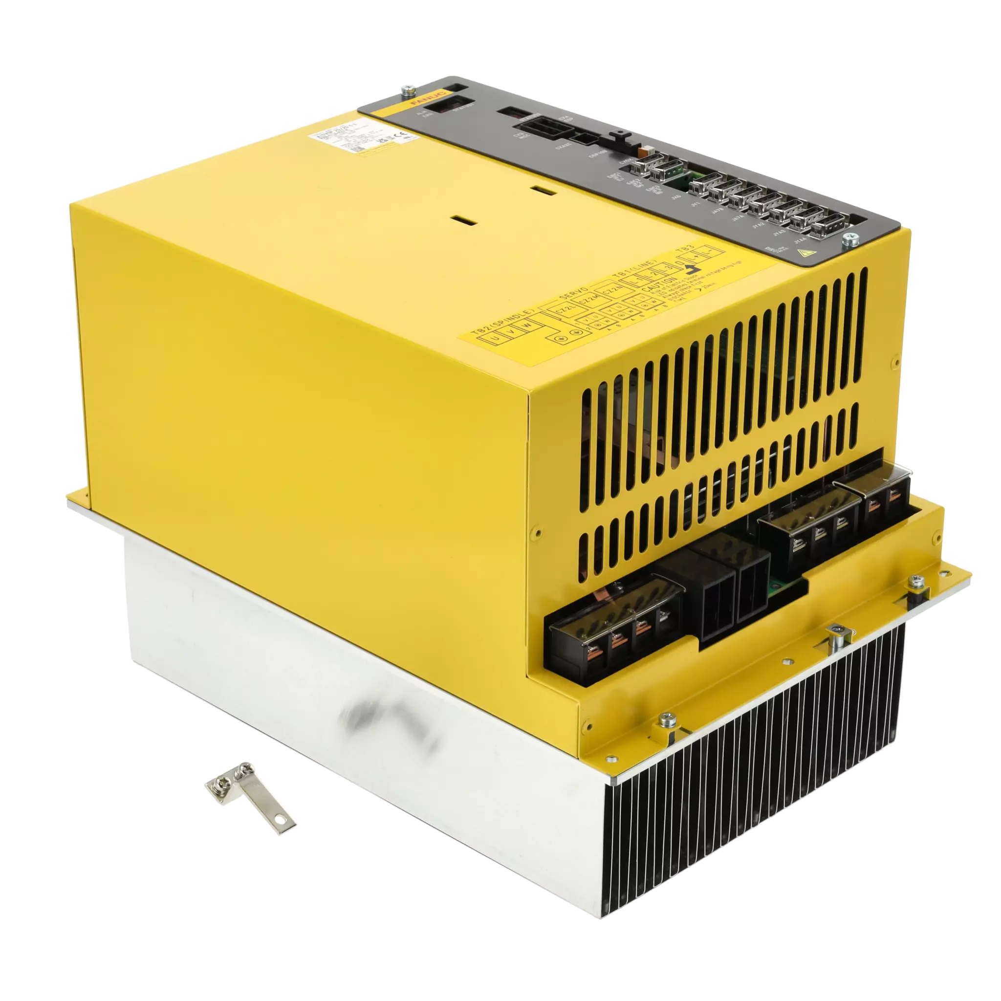 FANUC - A06B-6134-H201#C - Servo Drives & Controls