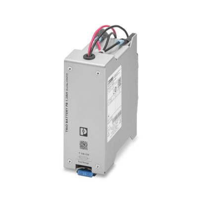 PHOENIX CONTACT - 1394729 - Power Supplies