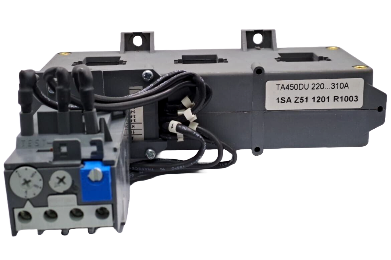 ASEA BROWN BOVERI - 1SAZ511301R1002 - Solid State Overload Relays
