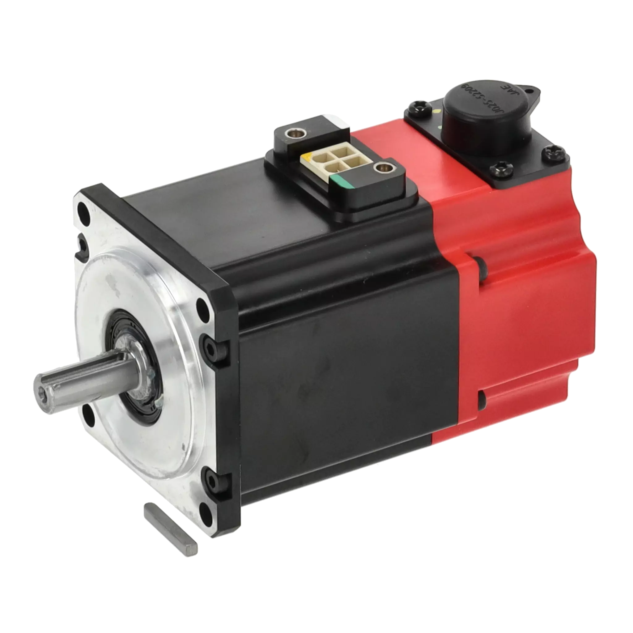 FANUC - A06B-0115-B075#0076 - Servo Motors