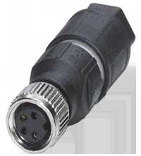PEPPERL & FUCHS - 258192 - Quick Disconnect Cables & Cord Sets