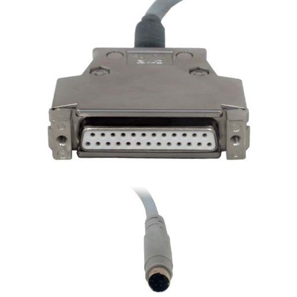 MITSUBISHI - FA-CNV2405CBL - Electrical Cable & Wires