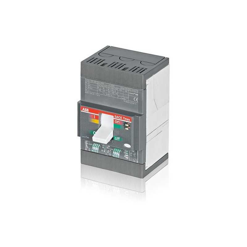 ASEA BROWN BOVERI - 1SDA053118R1 - MCCB (Molded Case Circuit Breakers)