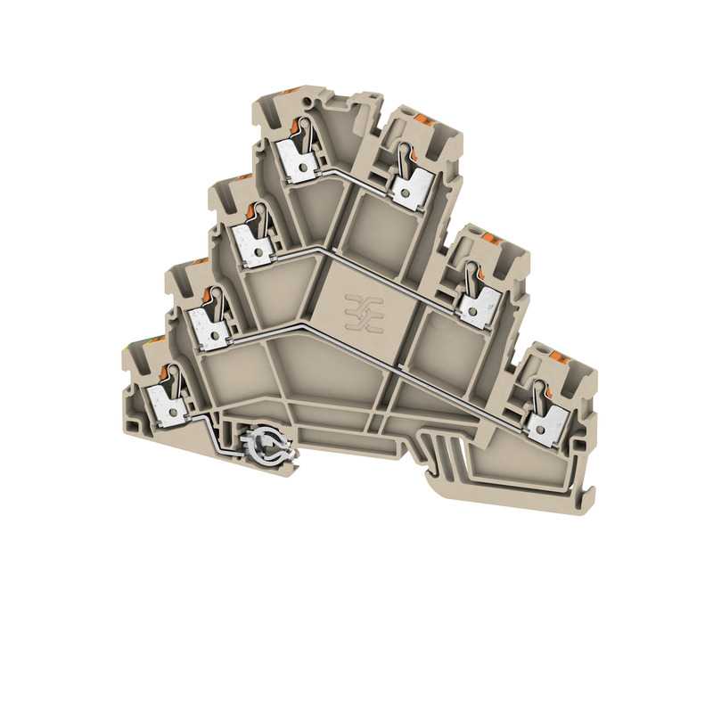 WEIDMULLER - 2434340000 - Electrical Accessories