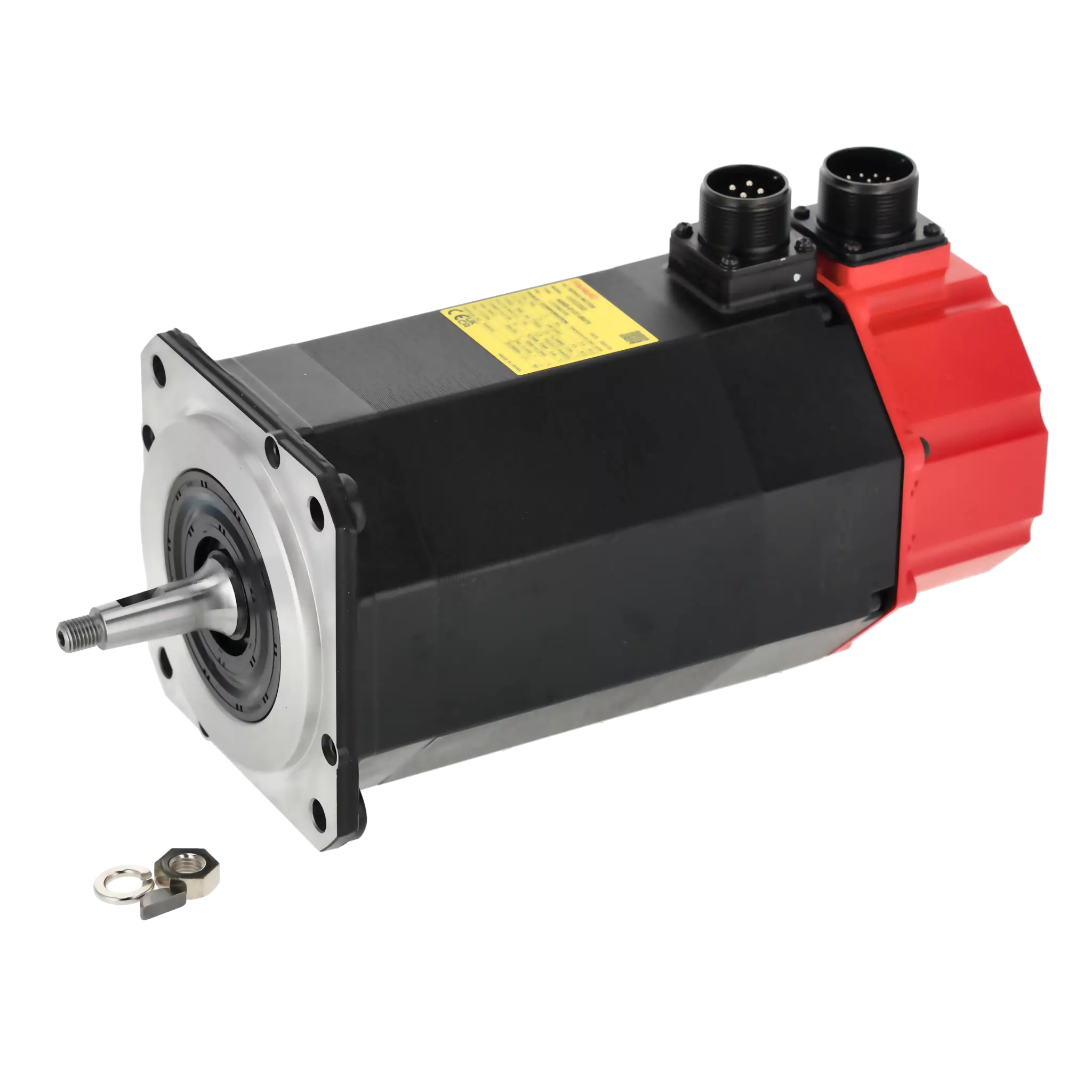FANUC - A06B-0127-B075 - Servo Motors
