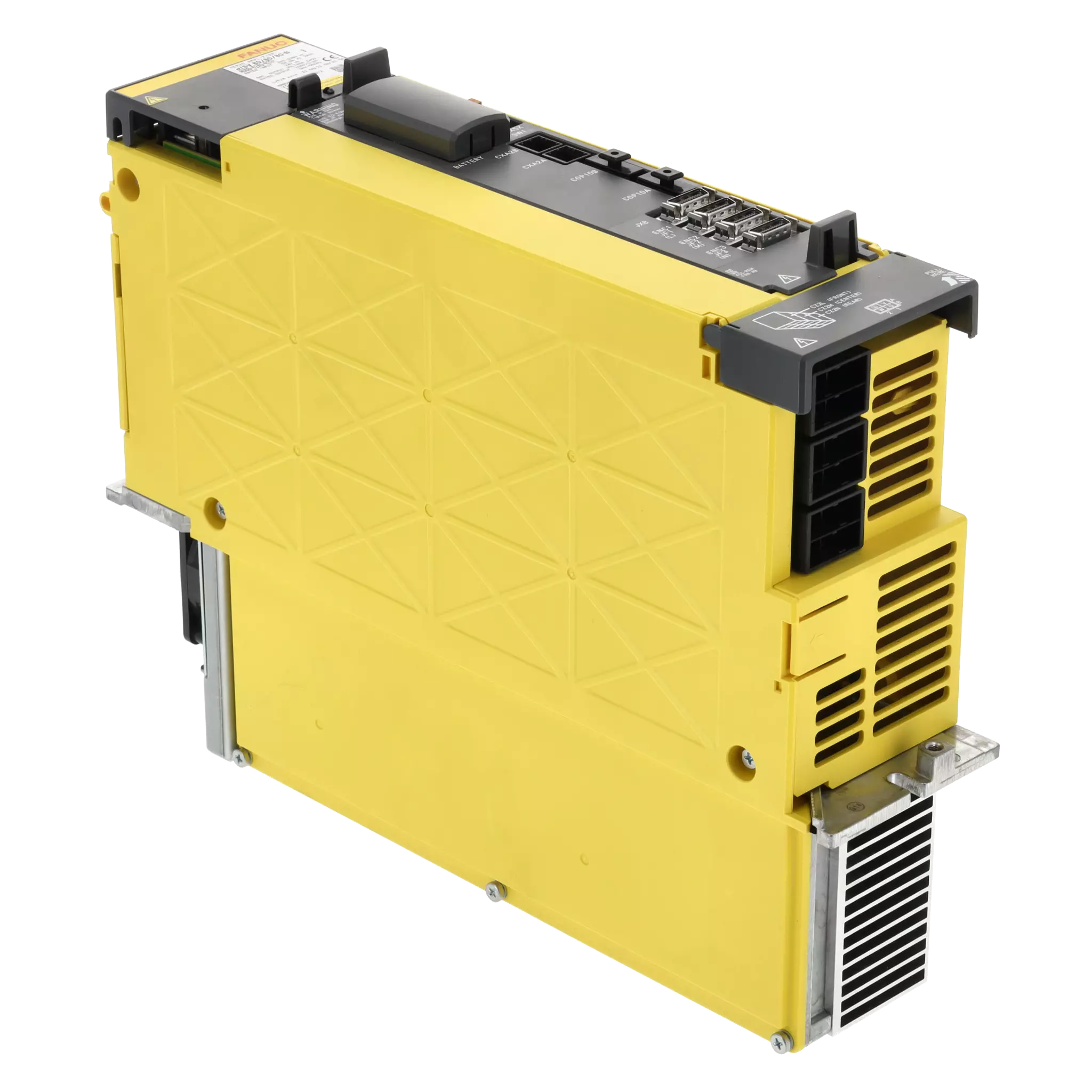 FANUC - A06B-6240-H331 - Servo Drives