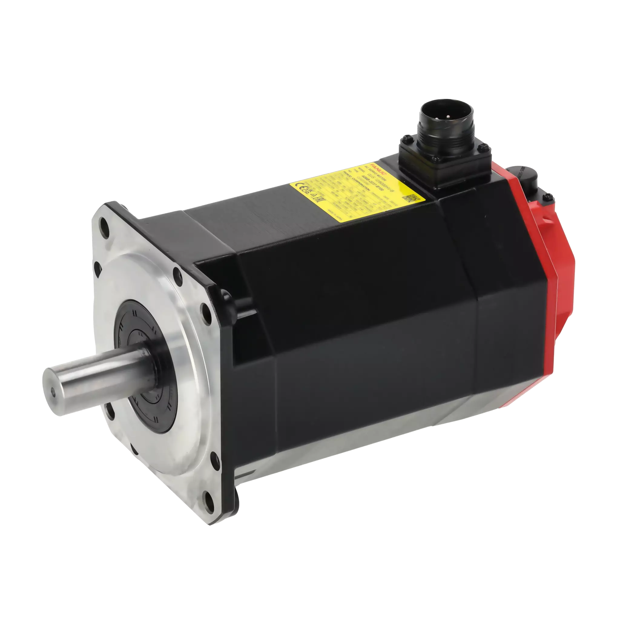 FANUC - A06B-2237-B100 - Servo Motors