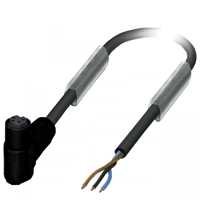 PEPPERL & FUCHS - 229046 - Quick Disconnect Cables & Cord Sets