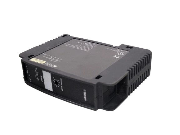 DELTA ELECTRONICS - EBCON - PLC Expansion Modules