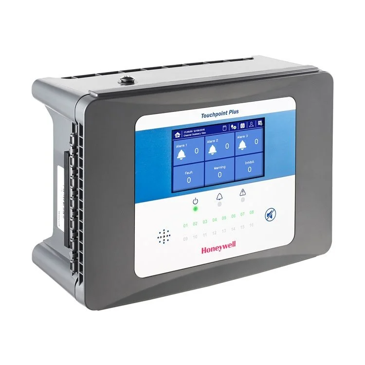 HONEYWELL - TPPLOSDC
