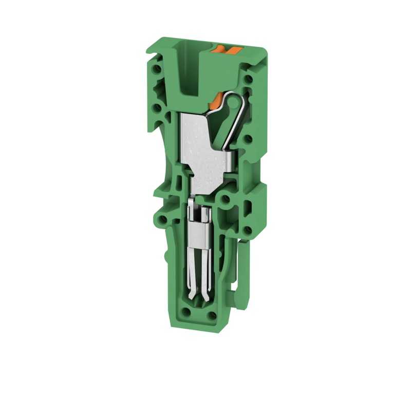 WEIDMULLER - 1513850000 - Terminal Strip Wiring