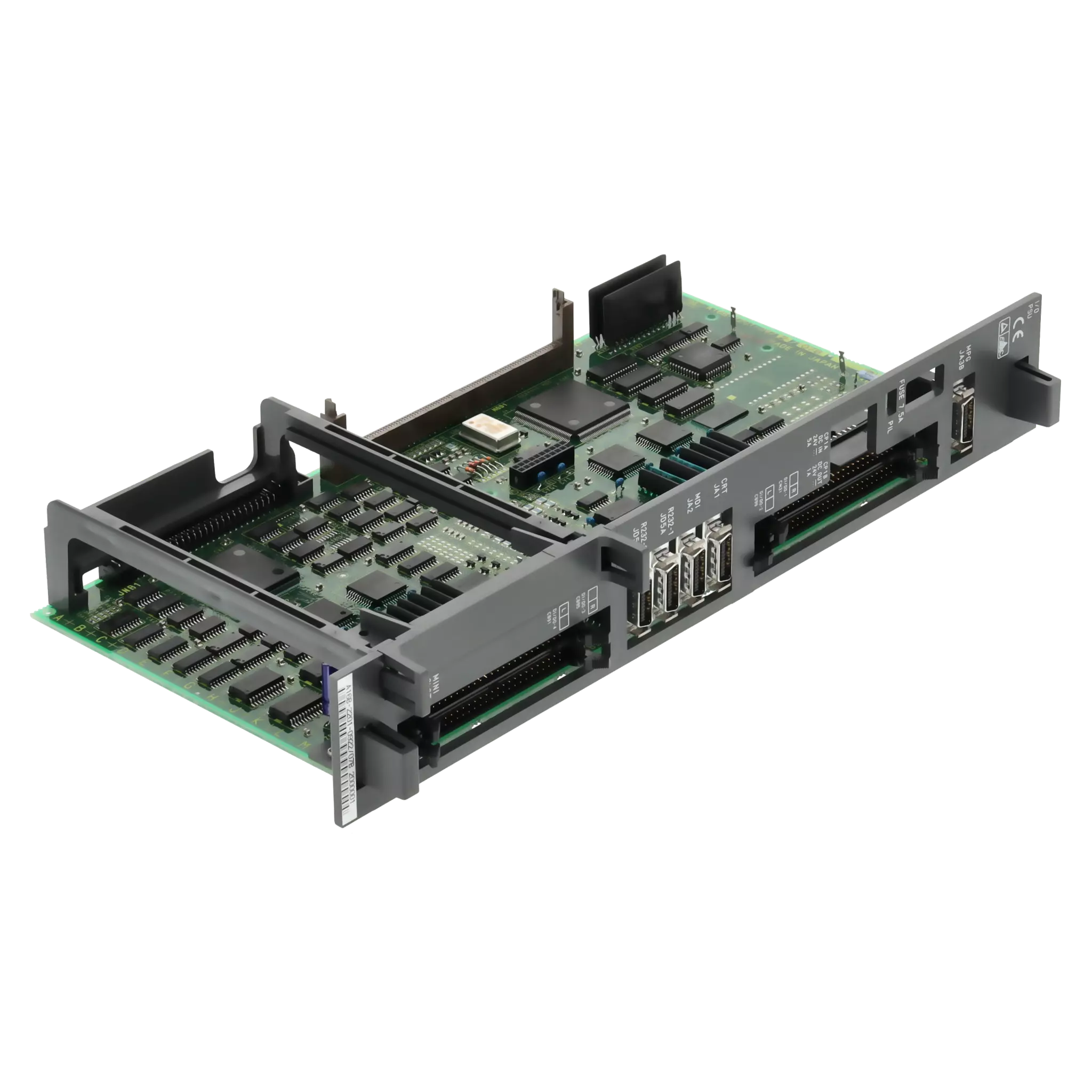 FANUC - A16B-2201-0922 - PLC Expansion Modules