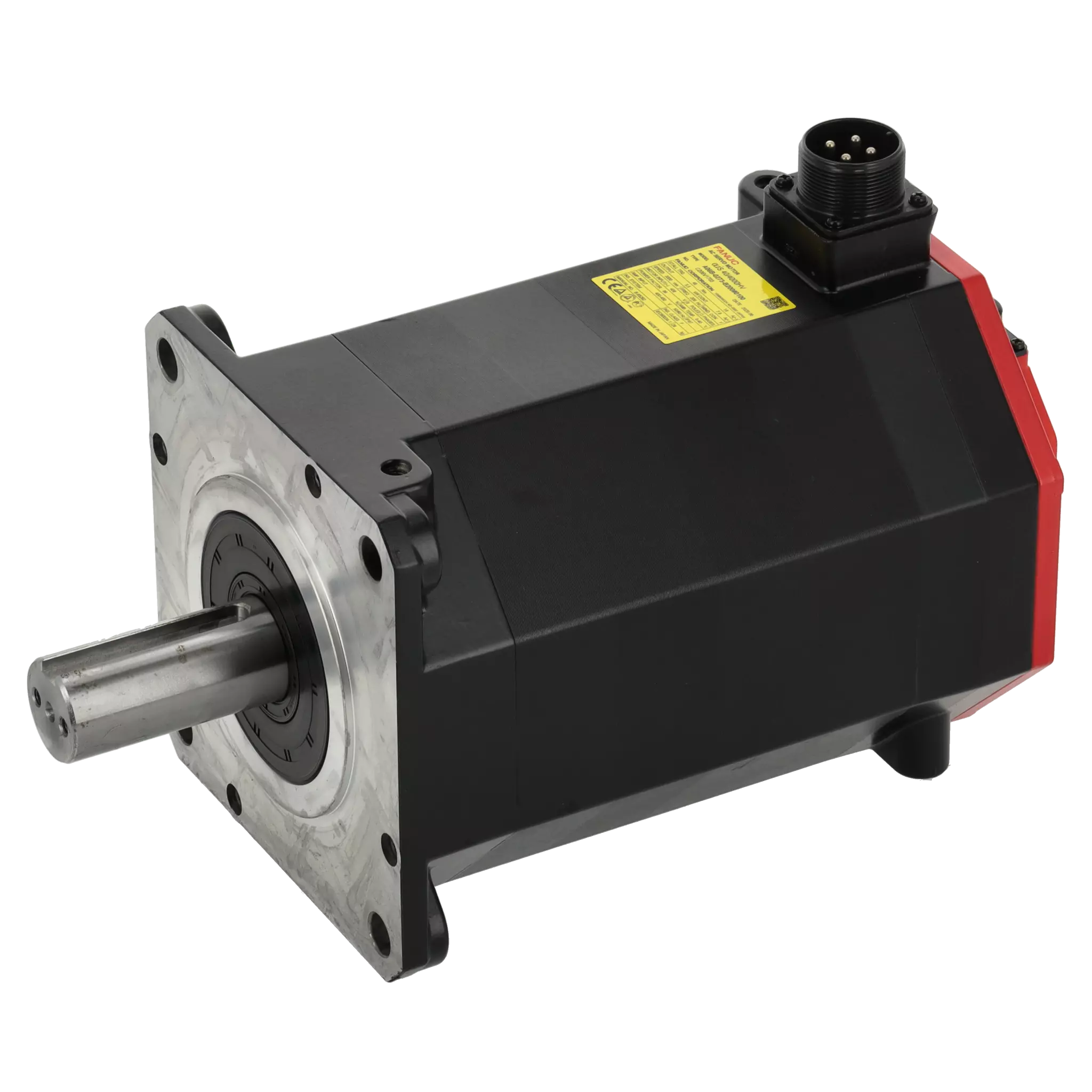 FANUC - A06B-0273-B200#0100 - Servo Motors