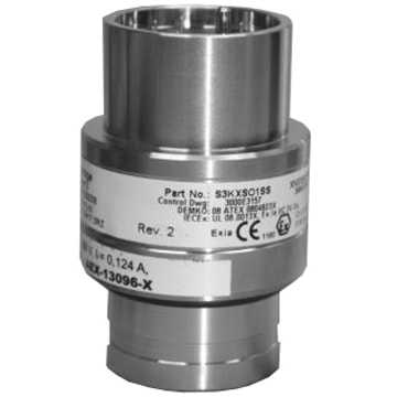 HONEYWELL - XNXXSF1SS